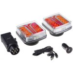 STUALARM TRL21LEDW24 – Hledejceny.cz