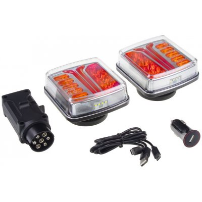 STUALARM TRL21LEDW24 – Hledejceny.cz