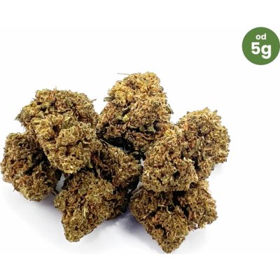 CBDčko CBD Lemon Haze malé paličky THC do 0,3% 1000 g – Sleviste.cz