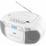JVC RC-E451W – Zboží Živě
