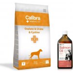 Calibra VD Dog Oxalate & Urate & Cystine 12 kg – Sleviste.cz