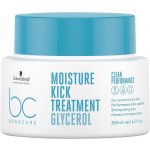 Schwarzkopf BC Moisture Kick Treatment 200 ml – Hledejceny.cz