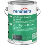 Remmers Deckfarbe 2,5 l Antracitově šedá – Zbozi.Blesk.cz