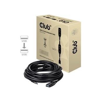 Club3D CAC-1401 USB prodloužení USB 3.0, 5m