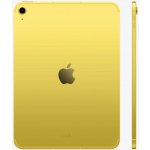 Apple iPad 11 (2025) 256GB Wi-Fi + Cellular Yellow MD7M4HC/A – Zboží Živě