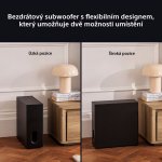 Sony SA-SW7 – Zboží Živě