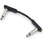 RockBoard Flat Patch Cable Black 30 cm – Sleviste.cz