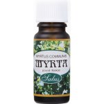 Saloos esenciální olej Myrta 5 ml – Zboží Dáma