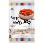 Matamun Korejské rýžové koláčky Topokki 0,6 kg – Zboží Dáma