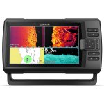 Garmin Striker Vivid 9SV se sondou GT52HW-TM – Sleviste.cz