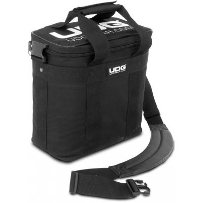 Ultimate Starterbag black Grey stripe UDG – Zboží Dáma