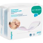 BabyOno BABYONO Vložky poporodní Comfort ultra absorpční 15 ks – Zboží Dáma