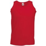 tílko pánské red – Zboží Dáma