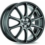 OZ hyper XT 10,5x20 5x112 ET41 star graphite diamond lip – Hledejceny.cz