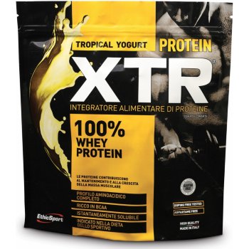 EthicSport PROTEIN XTR 500 g