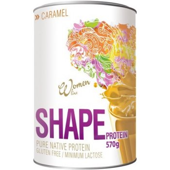 Prom-IN Women Line Shape protein 570 g