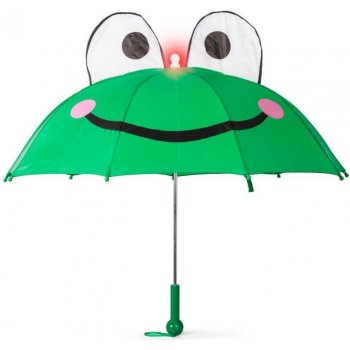 Deštník pro malé Žába od 220 Kč - Heureka.cz