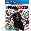 NBA 2K19