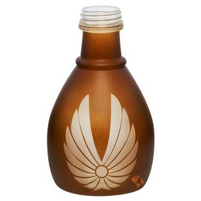 Aladin Origins Bangkok 24 hnědá – Zboží Dáma