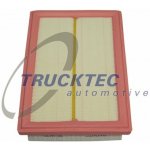 TRUCKTEC AUTOMOTIVE Vzduchový filtr 02.14.210 – Hledejceny.cz