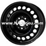 Alcar Stahlrad 9890 7x16 5x112 ET37 | Zboží Auto