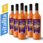 Himalyo Rakytník 100% Juice bio 6 x 0,75 l – Zboží Dáma
