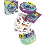 Asmodee Dobble Stitch – Zbozi.Blesk.cz