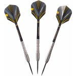 CANAVERAL 3 šipky T920 s ocelovým hrotem 24g – Zboží Dáma