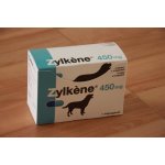 ZYLKENE 450 mg 100 tbl – Zboží Mobilmania