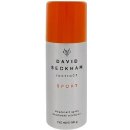 David Beckham Instinct Sport Men deospray 150 ml