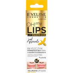 Eveline cosmetics LIP Maximizer Lesk na rty se zvětšujícím účinkem 4,5 ml – Zbozi.Blesk.cz