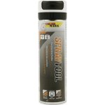 DEN BRAVEN Značkovací sprej bílá 500 ml – Sleviste.cz