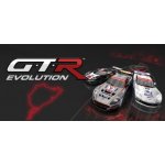 GTR Evolution – Hledejceny.cz