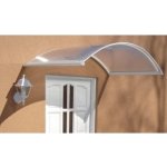 LANIT PLAST ARCUS 160/70 bílá – Zboží Mobilmania