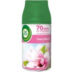 Air Wick Freshmatic Náplň do osvěžovače vzduchu Květy třešní, 250 ml – Zboží Dáma