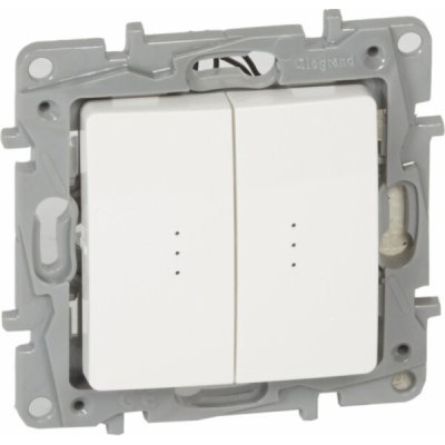 Legrand Niloe 664714 – Hledejceny.cz