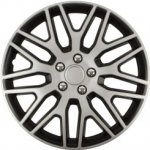 Versaco Dakar NC black silver 15" 4 ks – Zboží Mobilmania