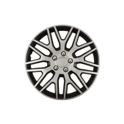 Versaco Dakar NC black silver 15" 4 ks – Zboží Mobilmania
