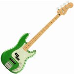 Fender Player Plus Precision Bass – Zboží Dáma