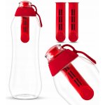 Dafi Soft 0,7l červená – Hledejceny.cz