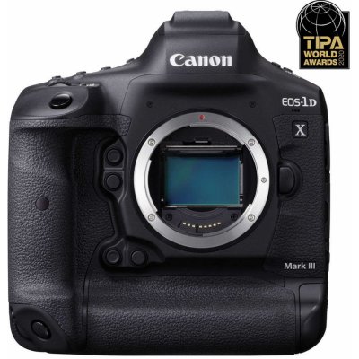 Canon EOS 1D X Mark III – Zboží Mobilmania