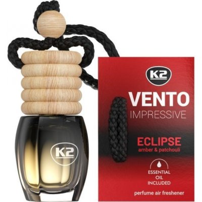 K2 VENTO IMPRESSIVE Eclipse 8ml – Sleviste.cz
