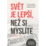 Svět je lepší, než si myslíte – Hledejceny.cz