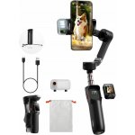 Hohem iSteady V3 – Sleviste.cz
