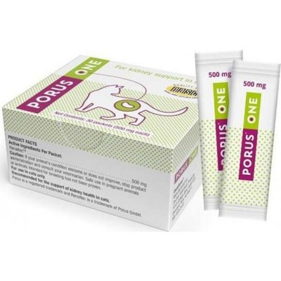 Cymedica Porus One 30 x 500mg – Hledejceny.cz