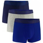 Under Armour trenky Perf Tech 6in 3 Pack – Zbozi.Blesk.cz