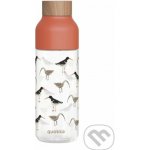 QUOKKA Ice Plastová láhev BIRDS 720 ml – Zboží Mobilmania