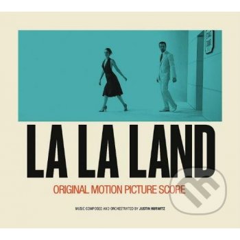 Soundtrack - La La Land LP