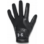 Under Armour Medal Mens Golf Glove černá Pravá S – Zboží Dáma