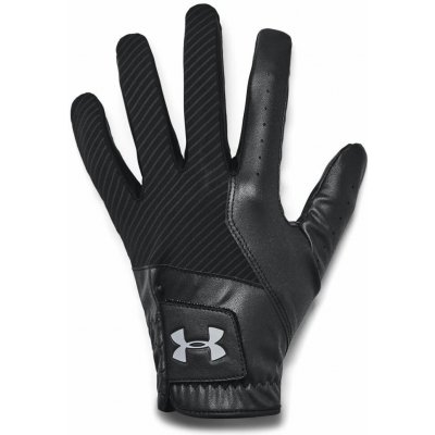 Under Armour Medal Mens Golf Glove černá Pravá S – Zboží Dáma